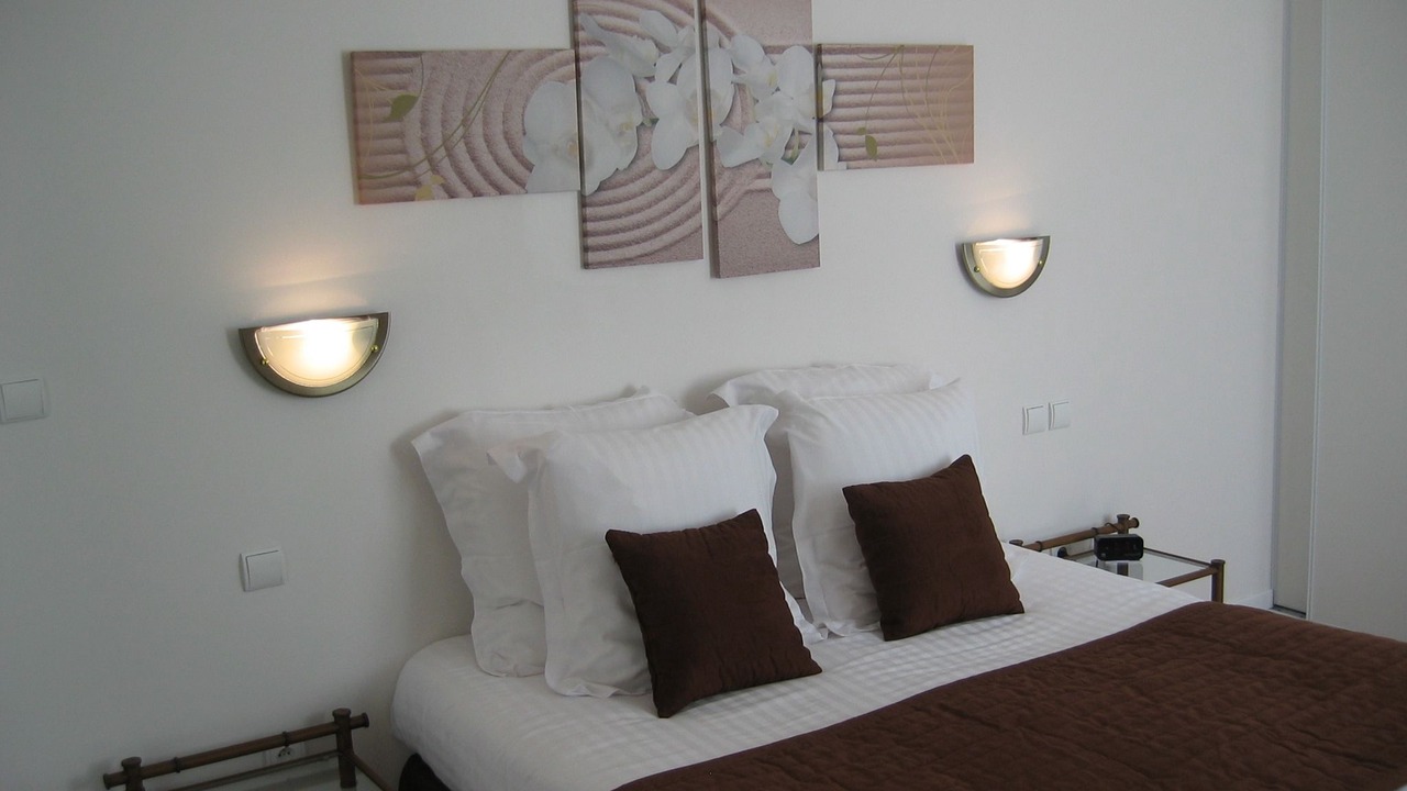 Photo of Bedroom in Capvern