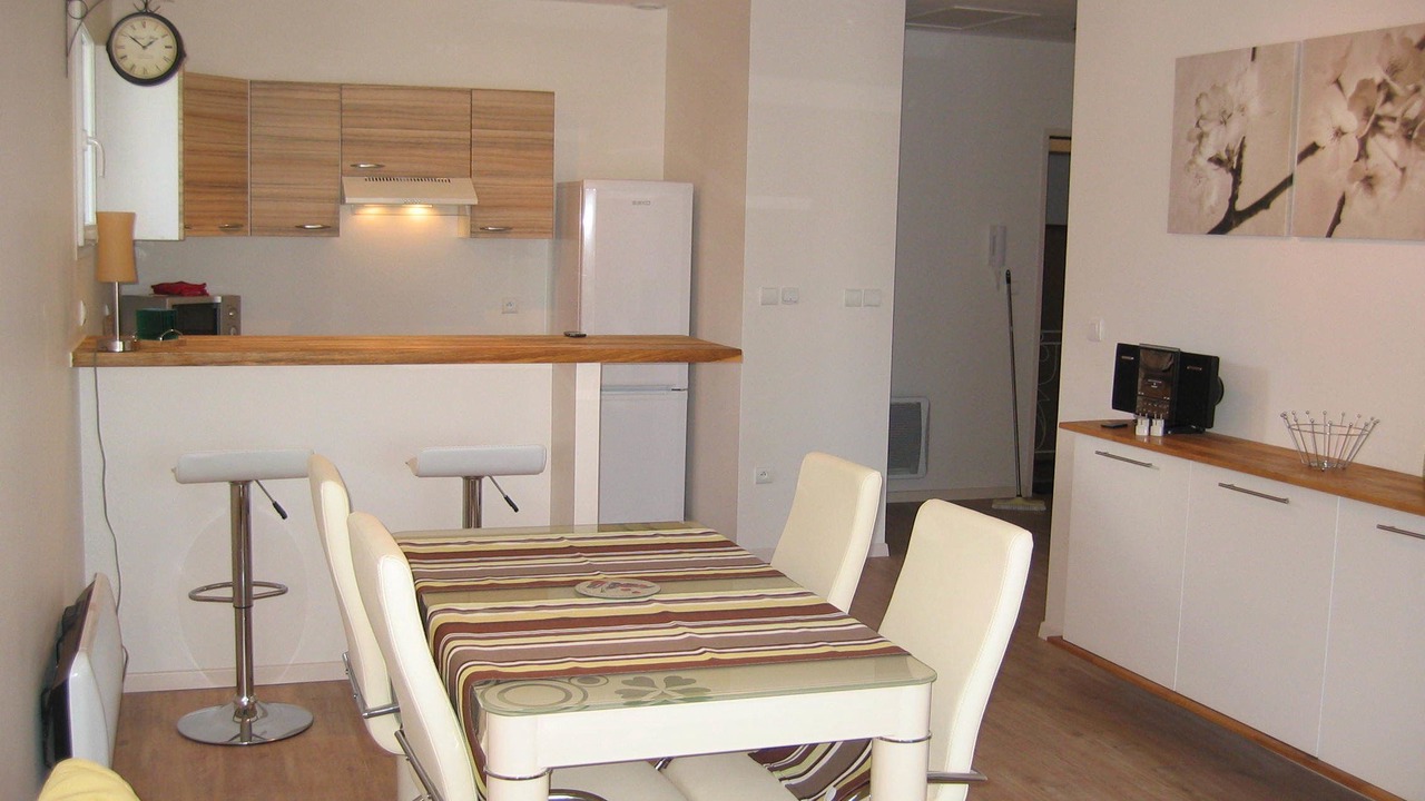 Photo of Kitchen in Capvern