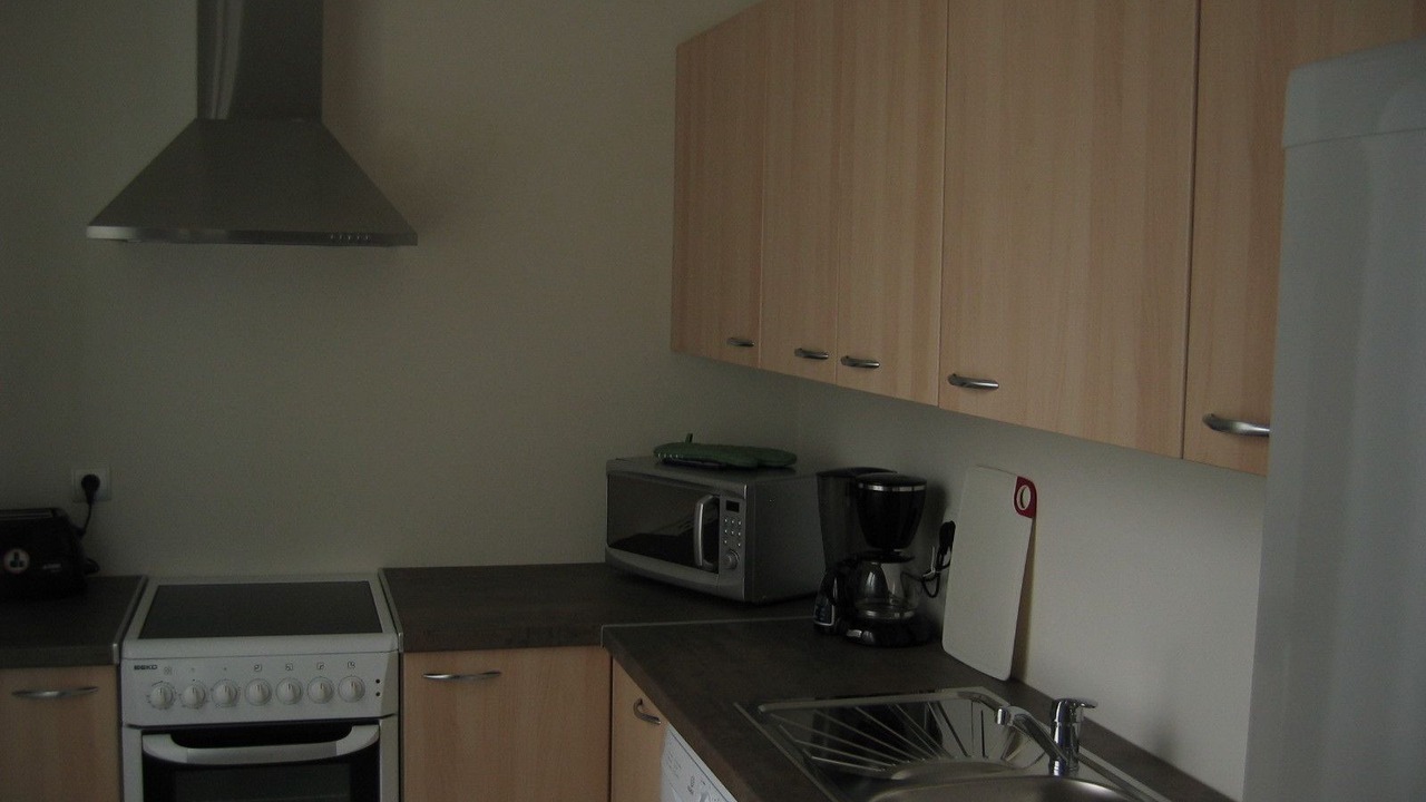 Photo of Kitchen in Capvern