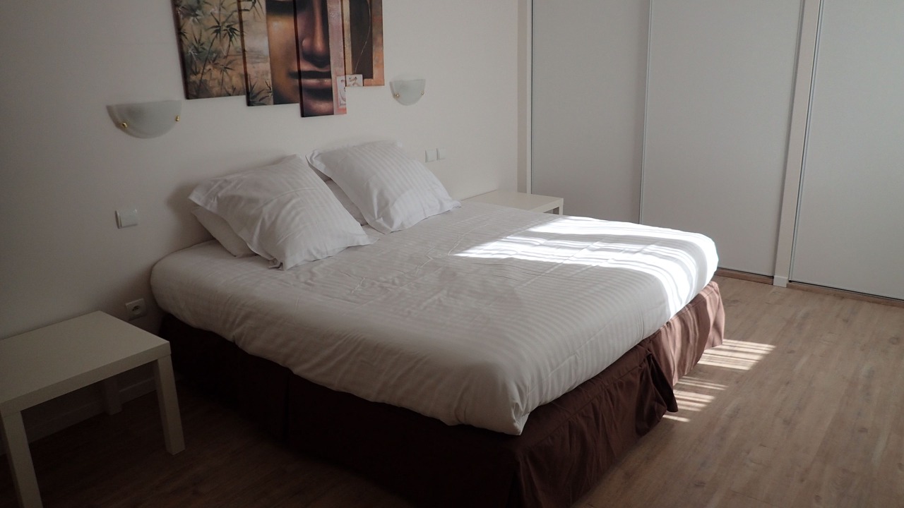 Photo of Bedroom in Capvern