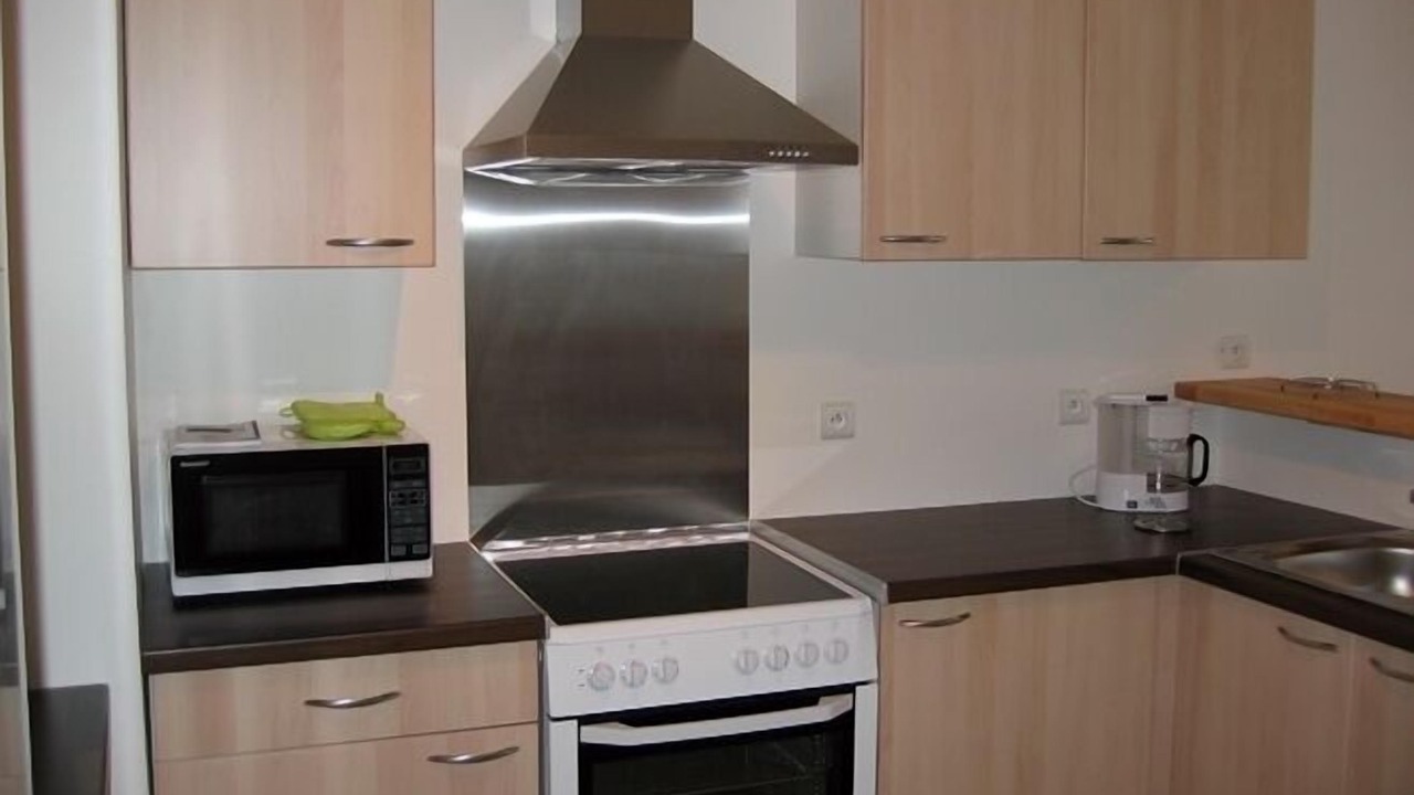 Photo of Kitchen in Capvern