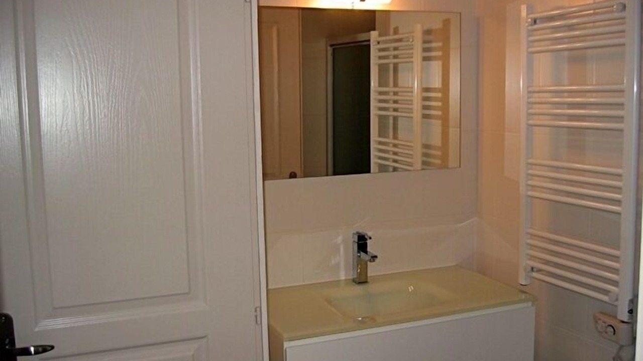 Photo of Bathroom in Capvern