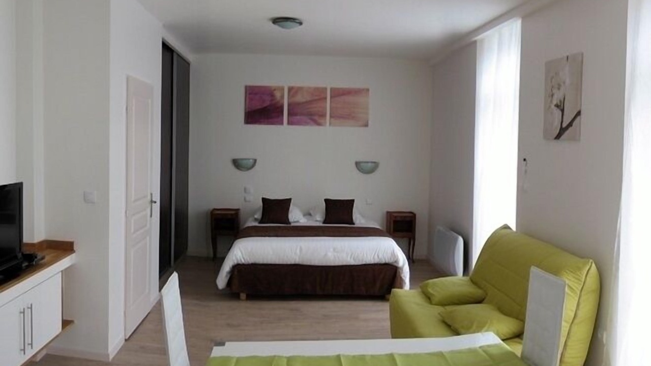 Photo of Bedroom in Capvern