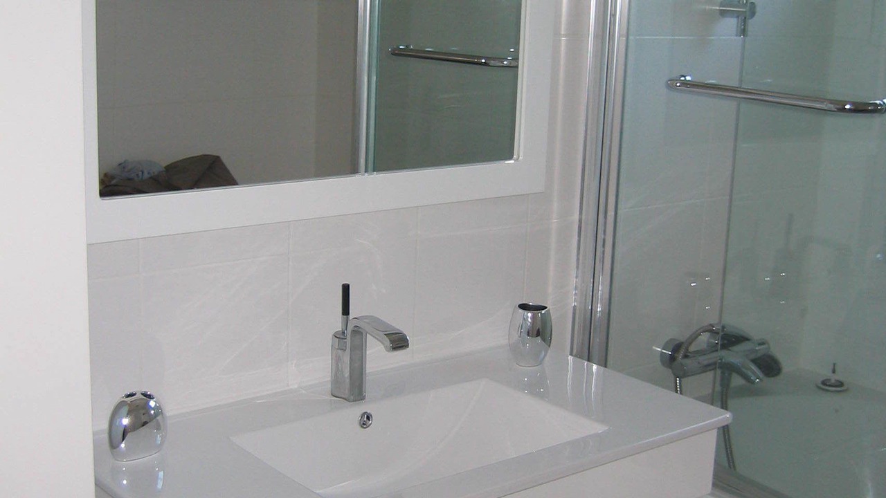 Photo of Bathroom in Capvern