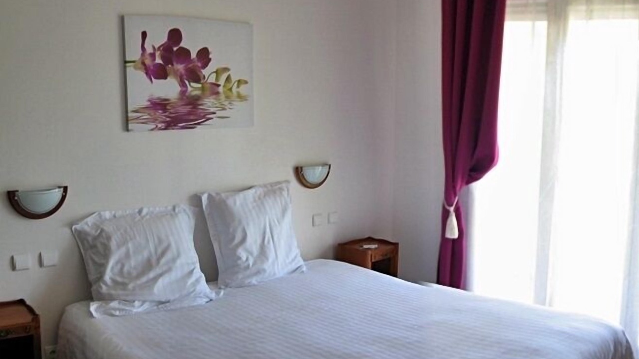 Photo of Bedroom in Capvern