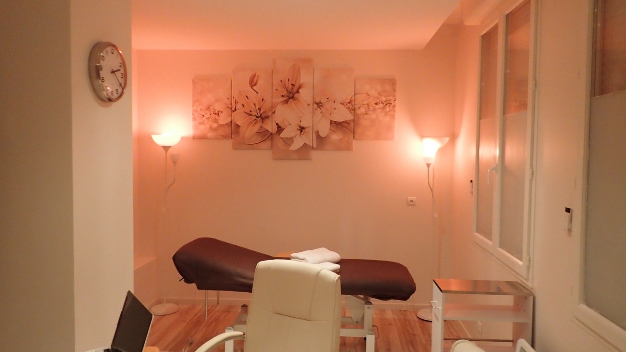 Photo of Bedroom in Capvern