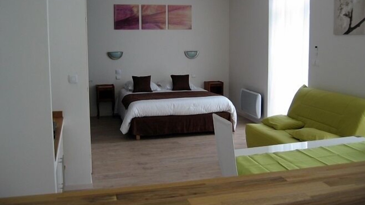 Photo of Bedroom in Capvern