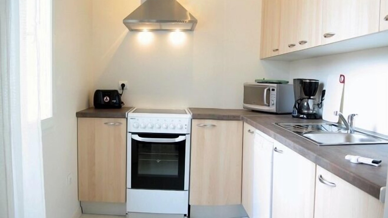 Photo of Kitchen in Capvern