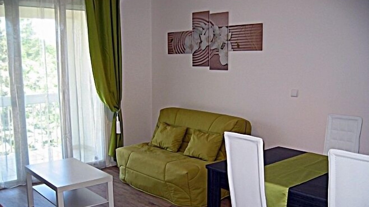 Photo of Livingroom in Capvern