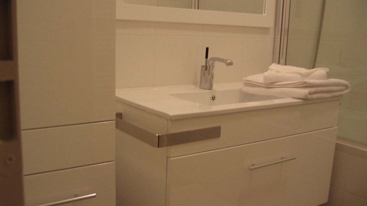 Photo of Bathroom in Capvern