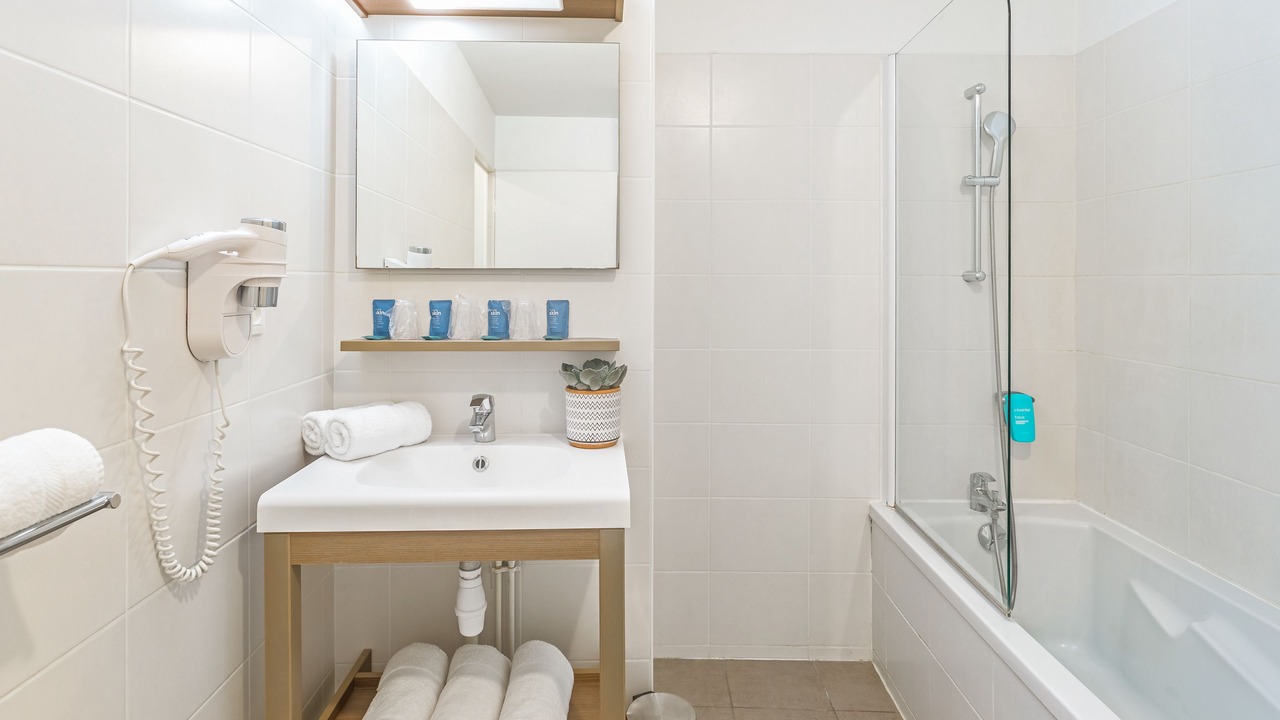 Photo of Bathroom in Amiens