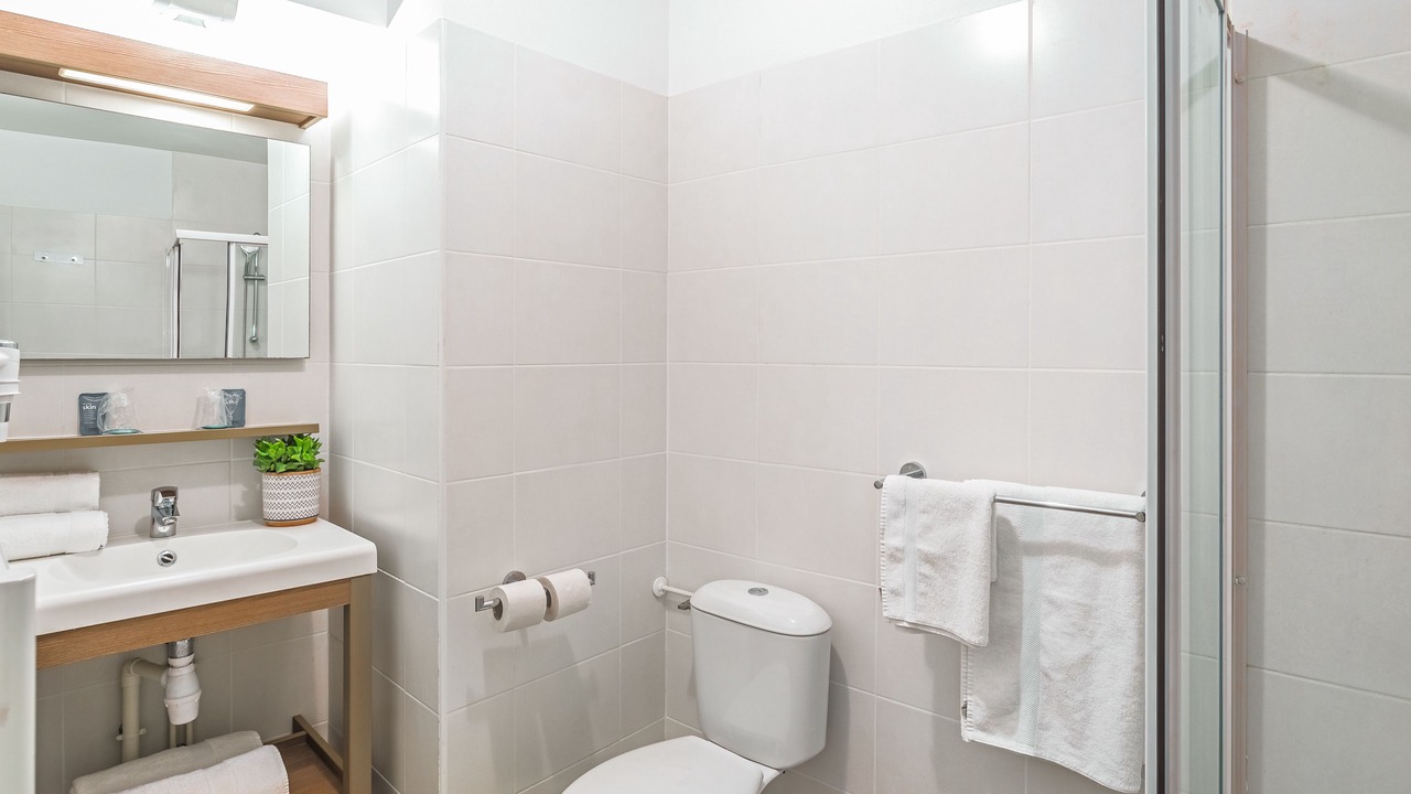 Photo of Bathroom in Amiens