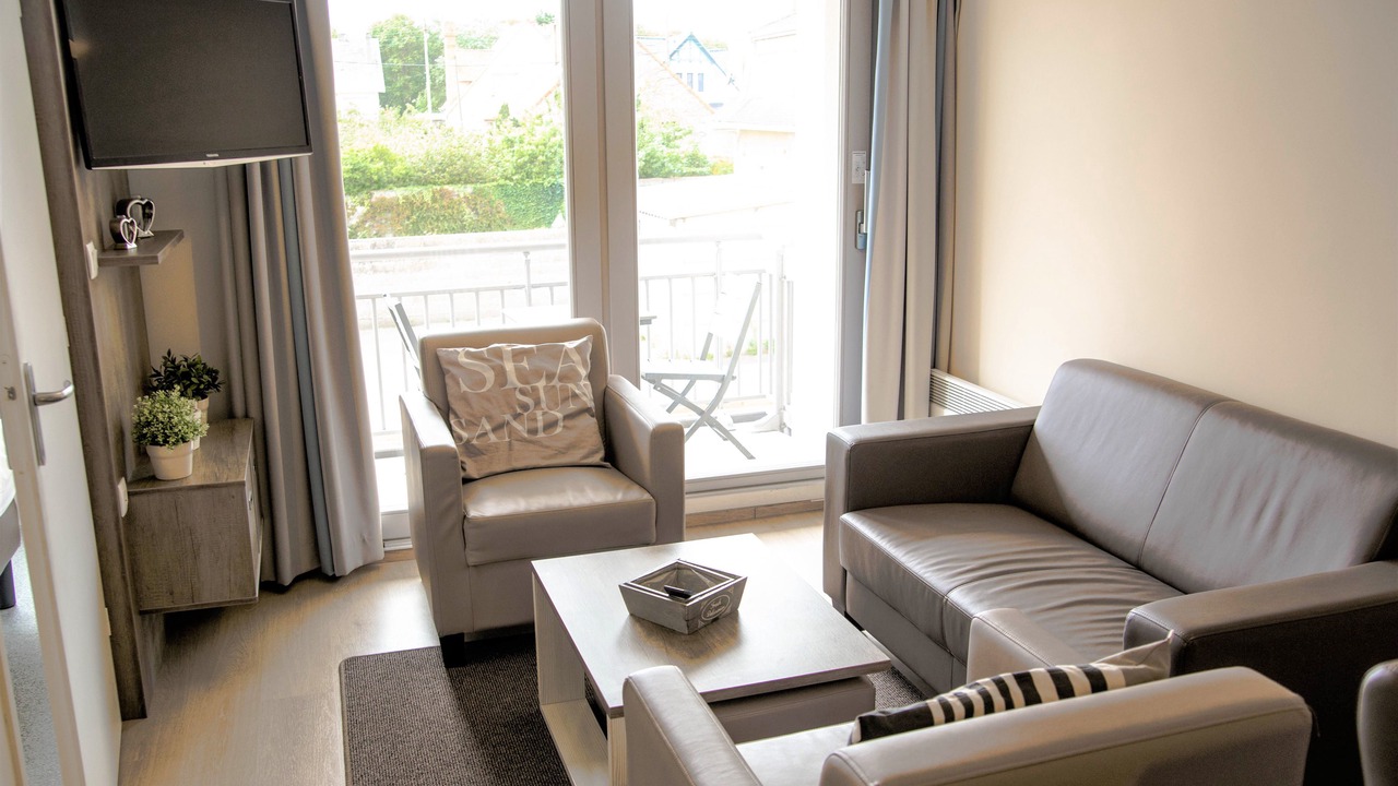 Photo of Bedroom in Bray-Dunes
