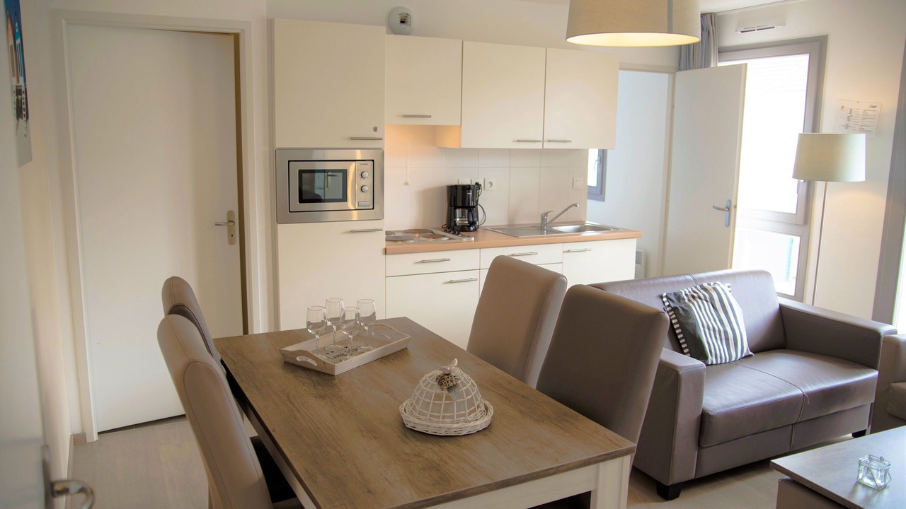 Photo of Livingroom in Bray-Dunes