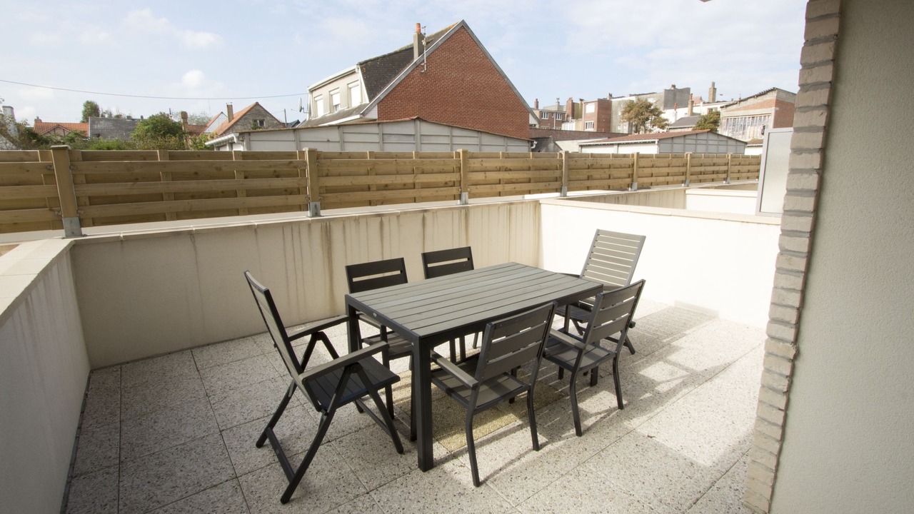 Photo of Bedroom in Bray-Dunes