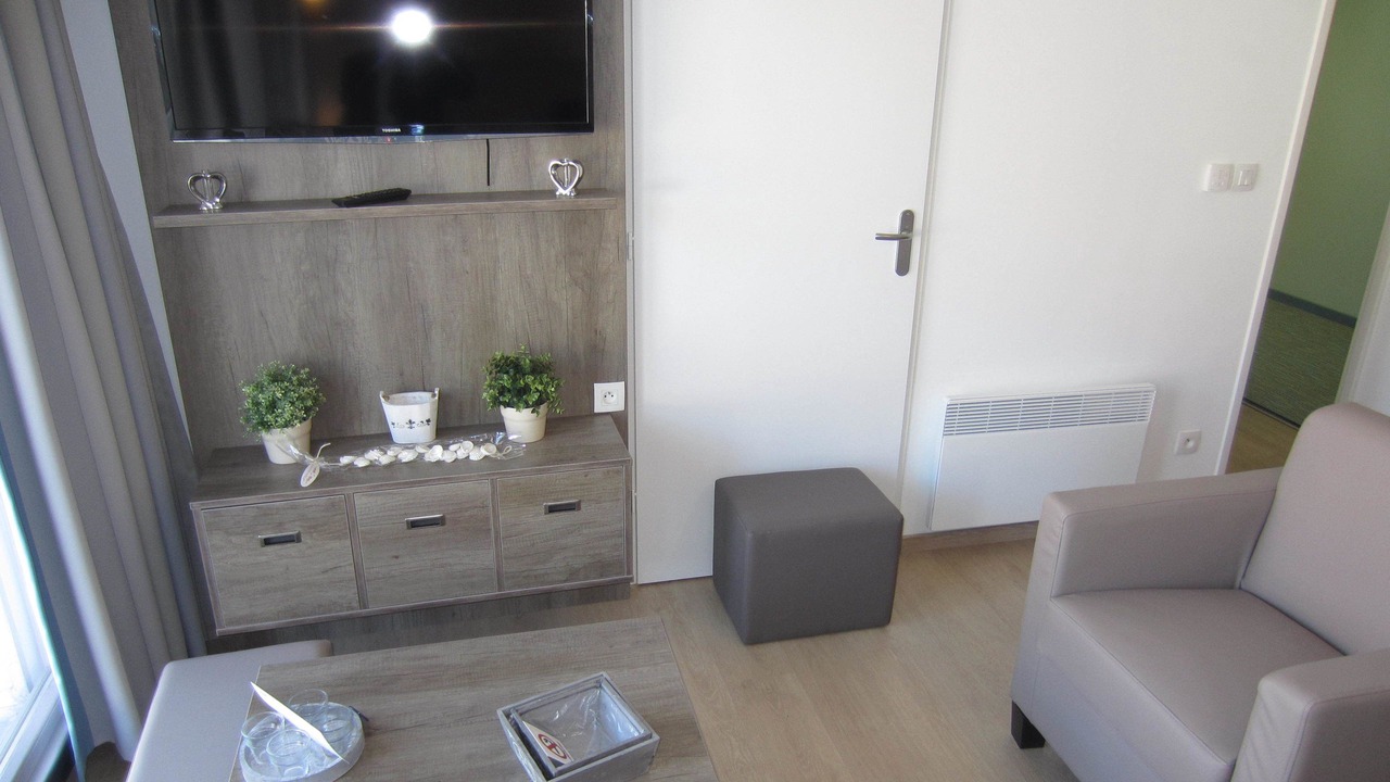 Photo of Livingroom in Bray-Dunes