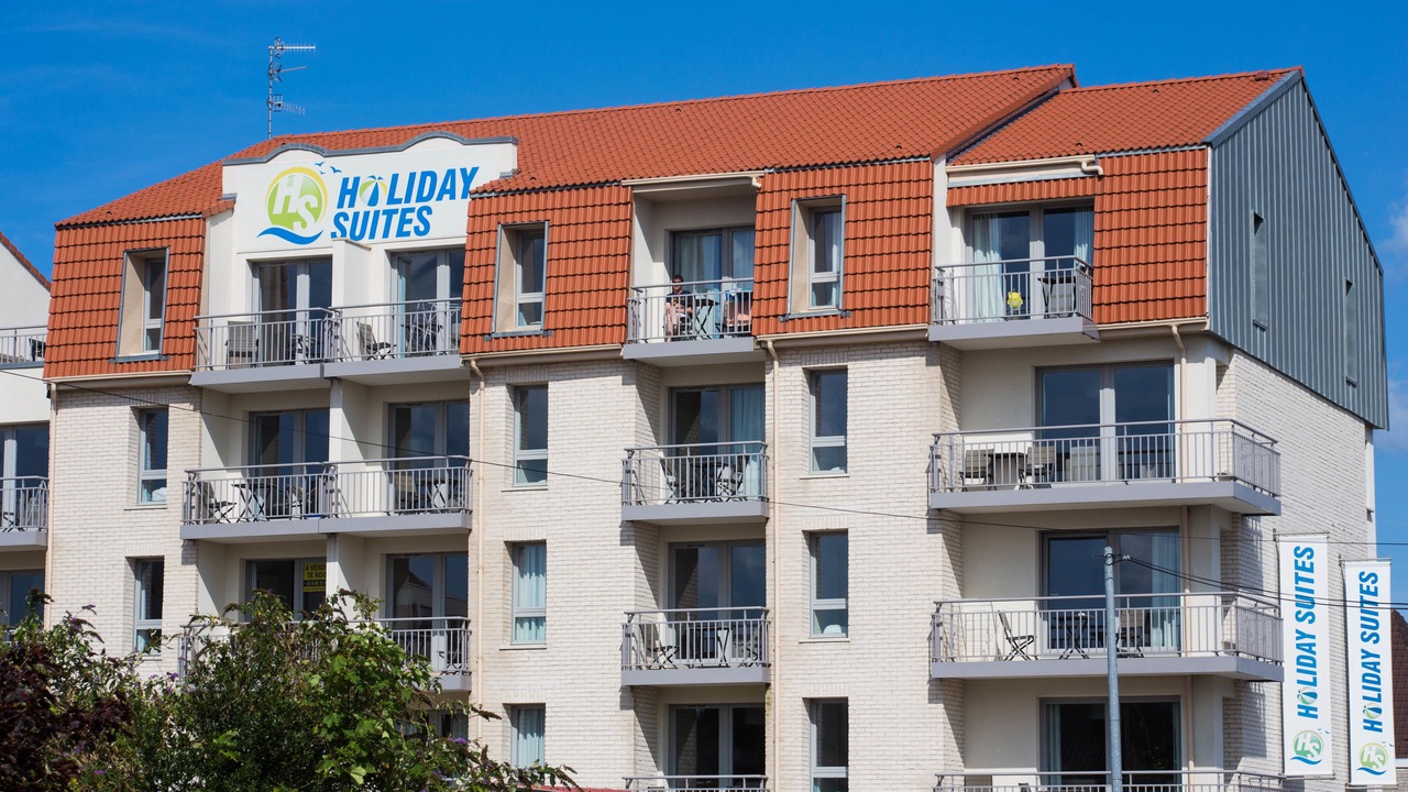 Photo of Outdoor in Bray-Dunes