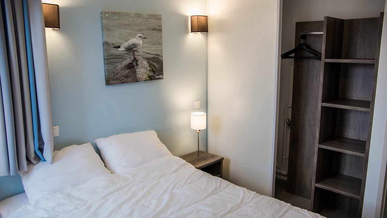 Photo of Bedroom in Bray-Dunes
