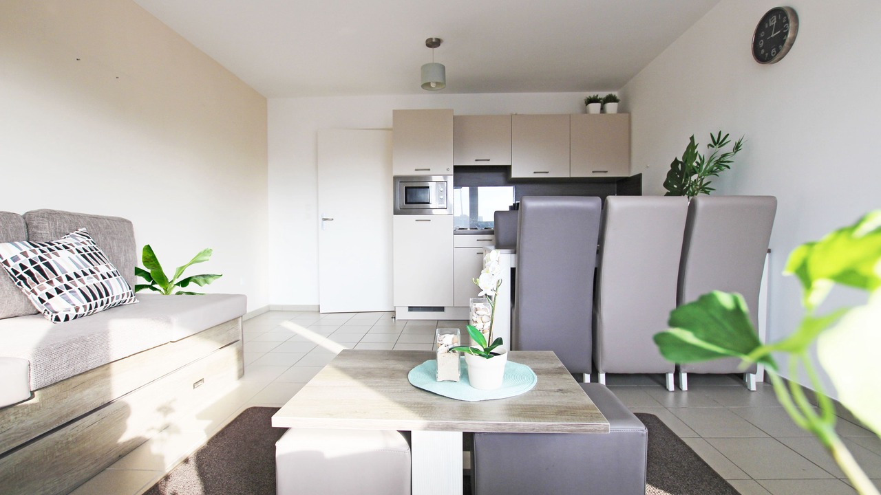 Photo of Kitchen in Bray-Dunes