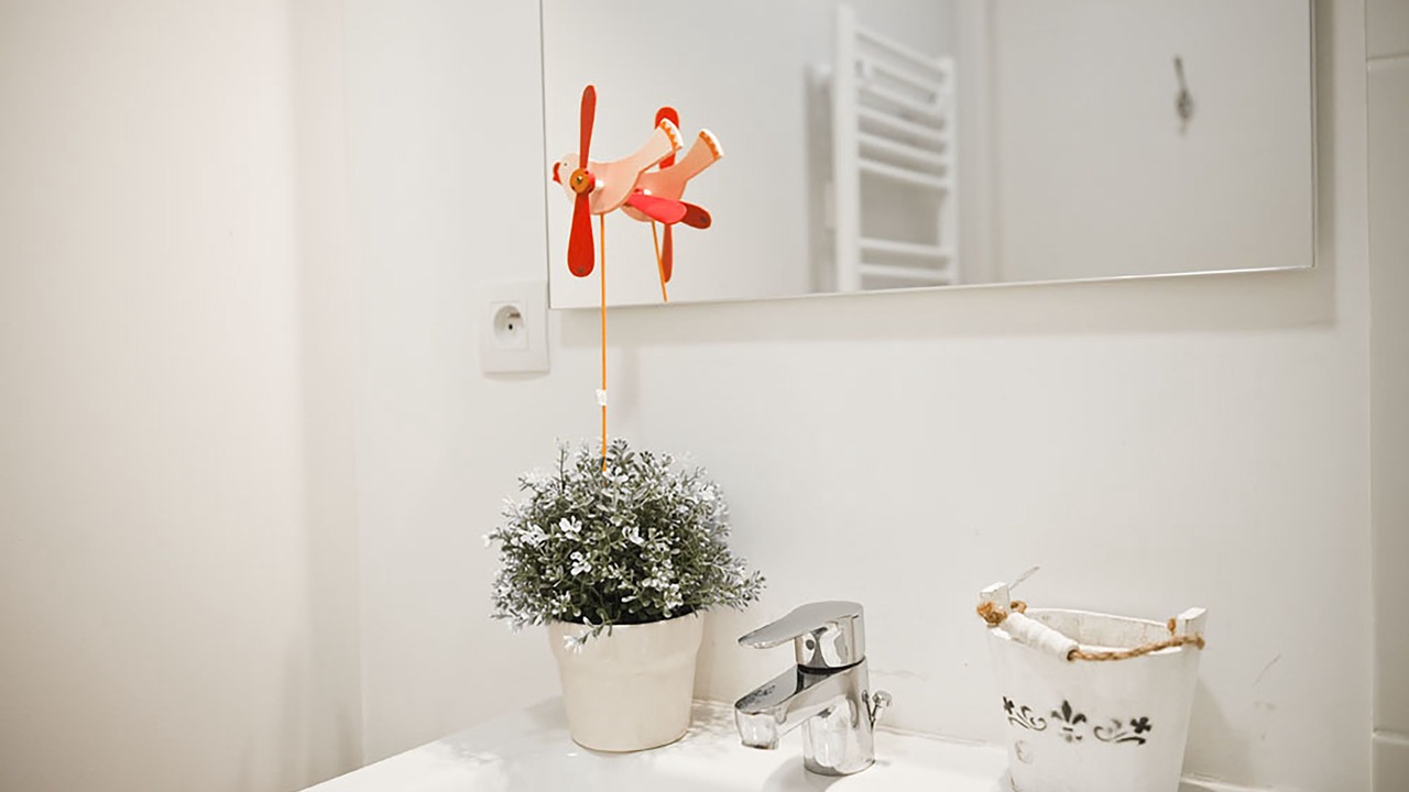 Photo of Bathroom in Bray-Dunes