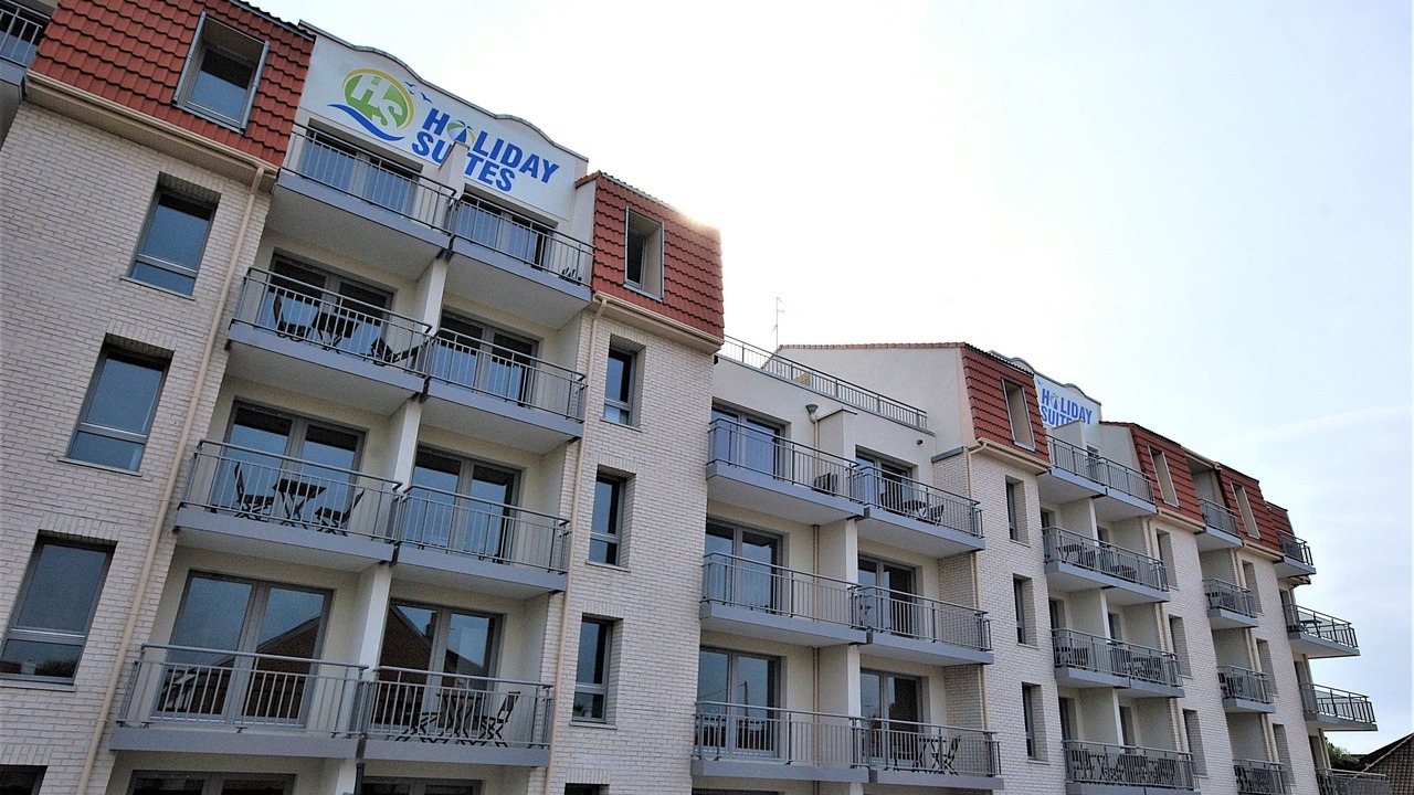 Photo of Outdoor in Bray-Dunes