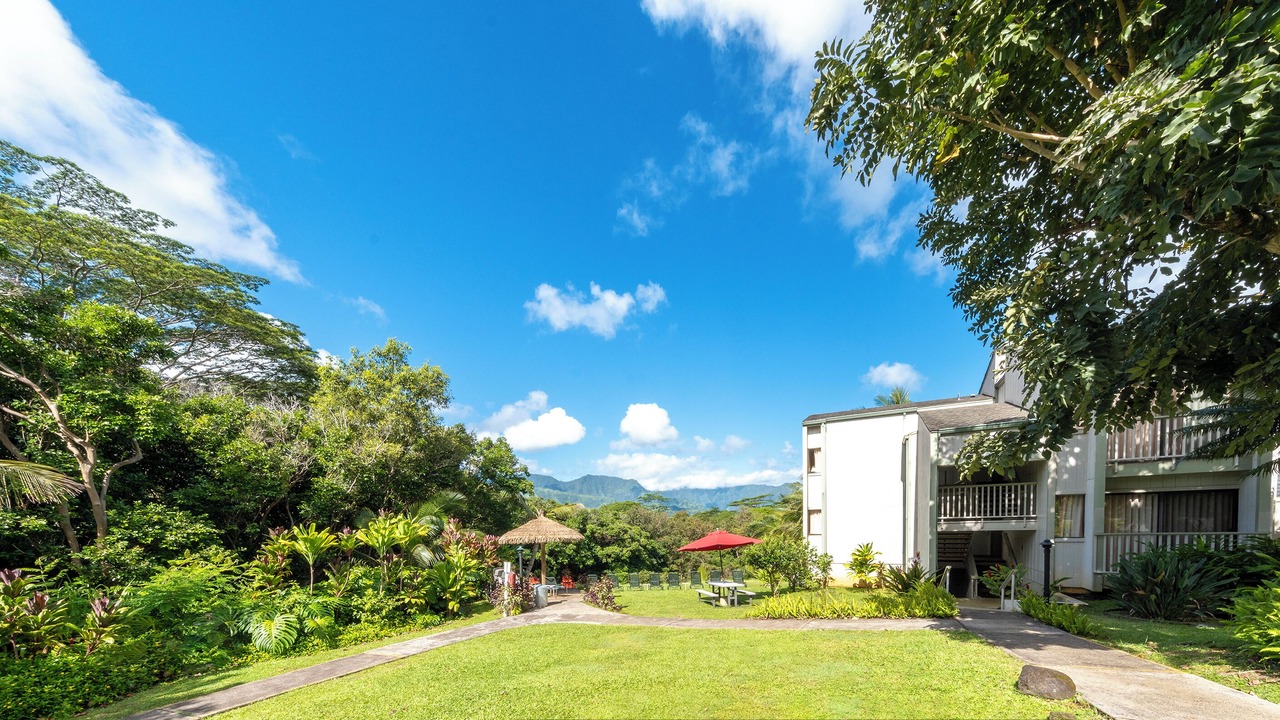 Photo of Outdoor in Princeville