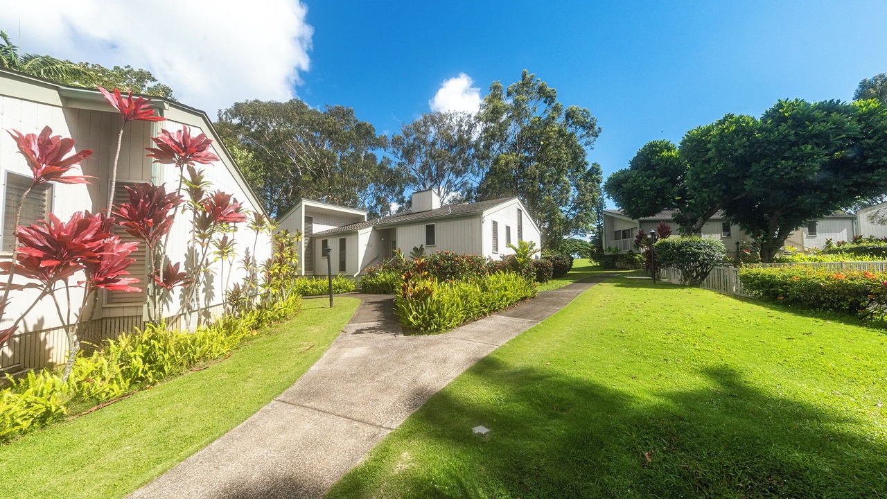 Photo of Outdoor in Princeville