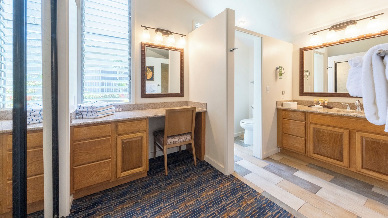 Photo of Bathroom in Princeville