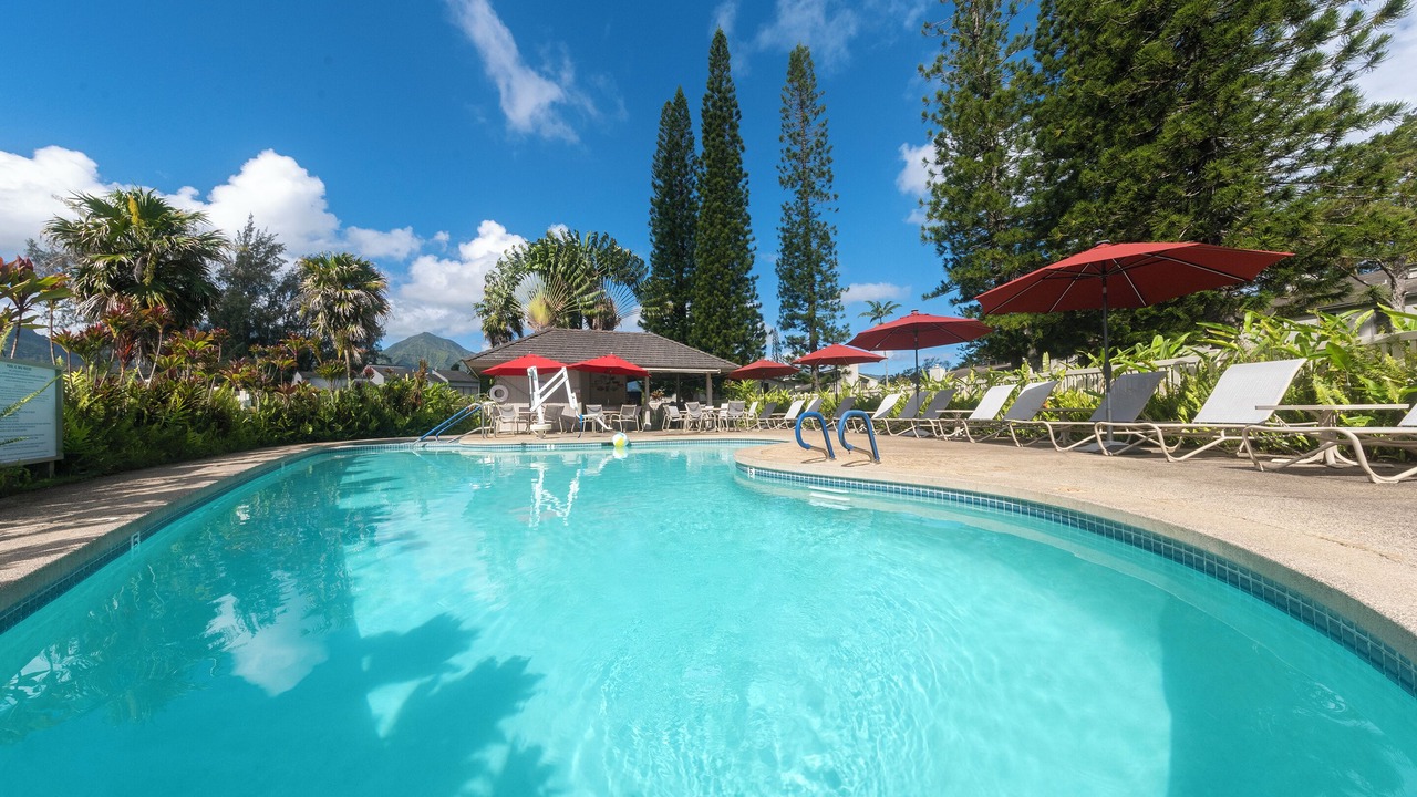 Photo of Outdoor in Princeville