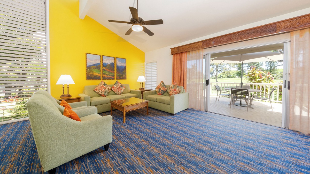 Photo of Bedroom in Princeville