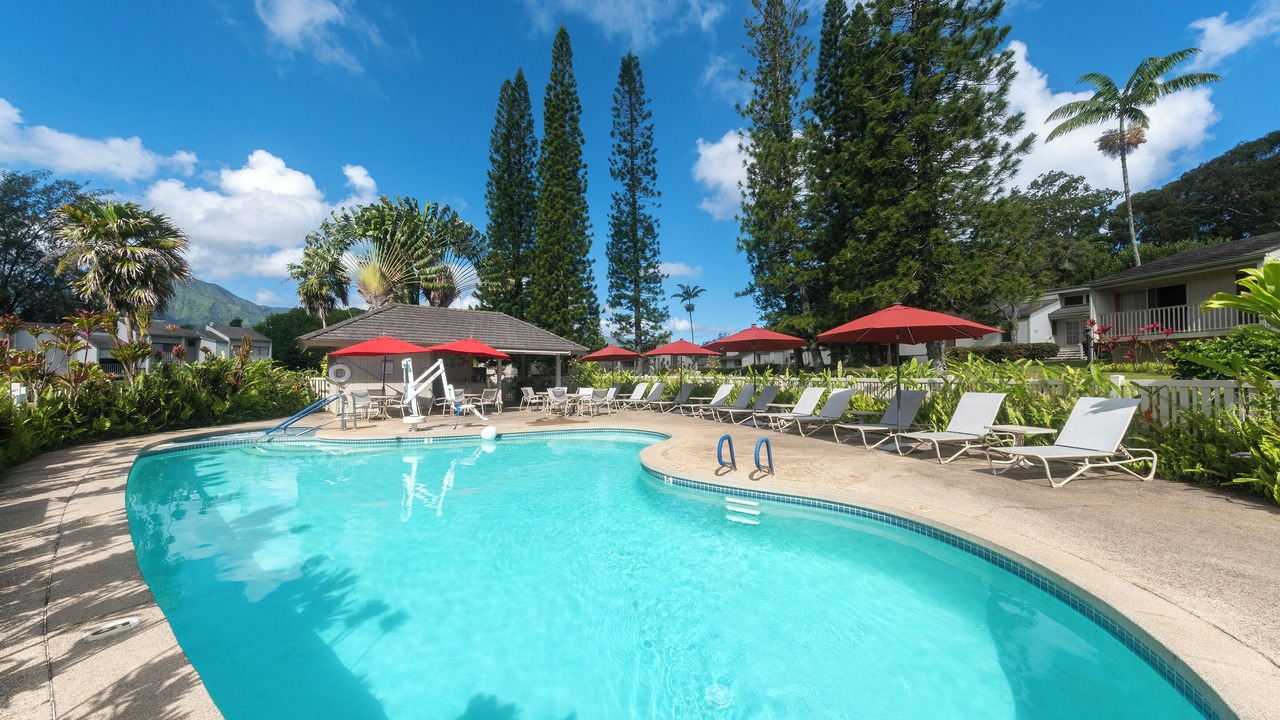 Photo of Outdoor in Princeville