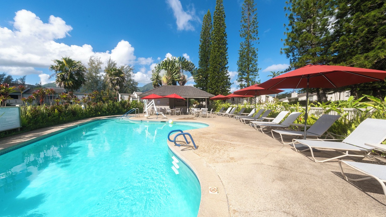 Photo of Outdoor in Princeville