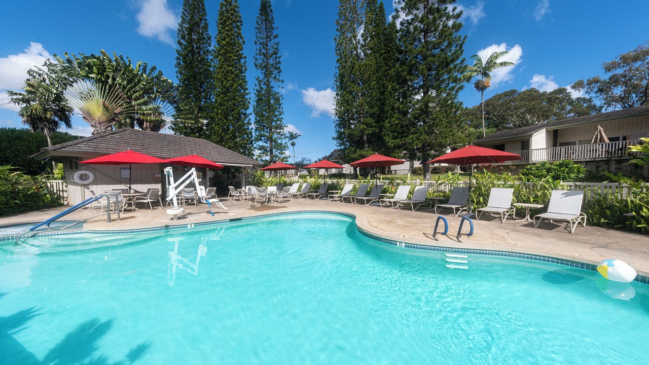 Photo of Outdoor in Princeville