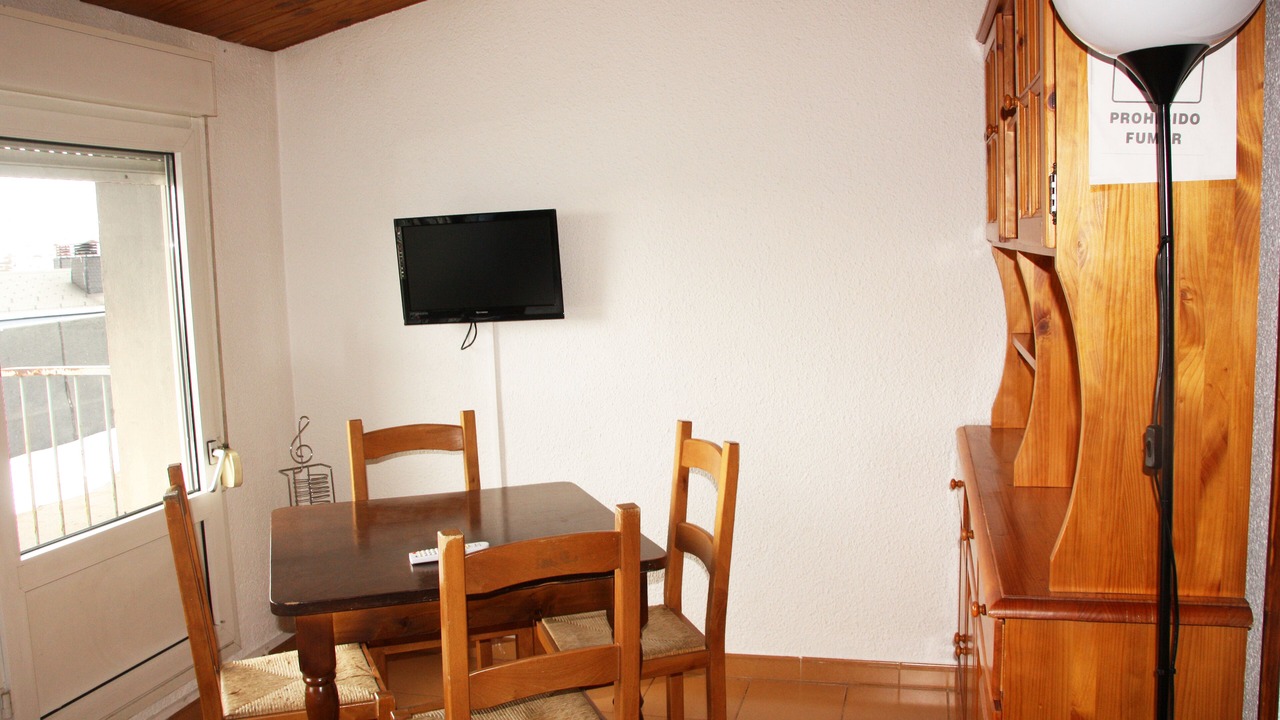 Photo of Livingroom in Pas de la Casa