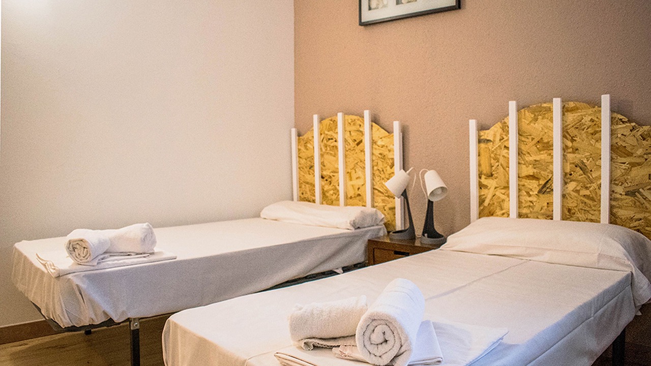 Photo of Bedroom in Pas de la Casa