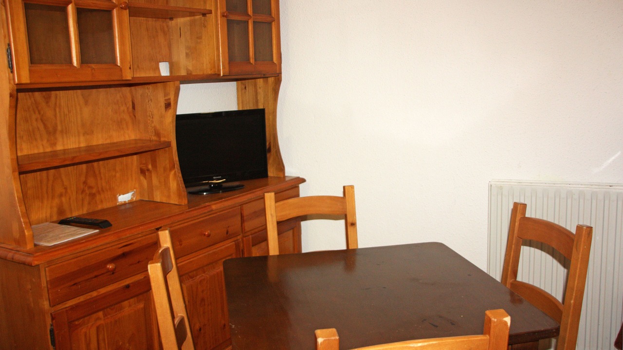 Photo of Livingroom in Pas de la Casa