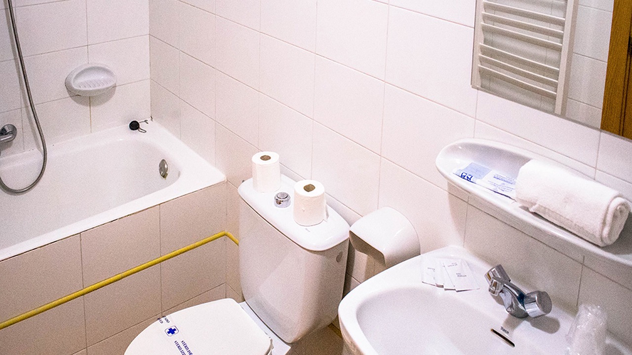 Photo of Bathroom in Pas de la Casa