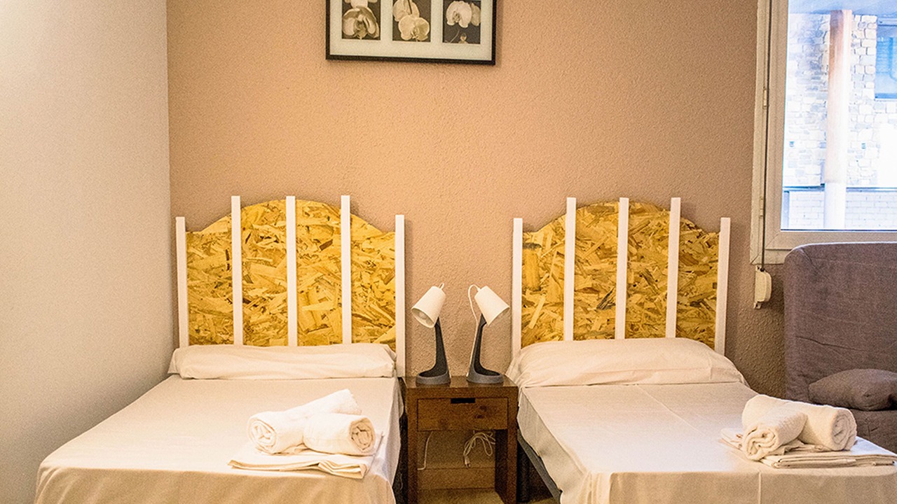 Photo of Bedroom in Pas de la Casa