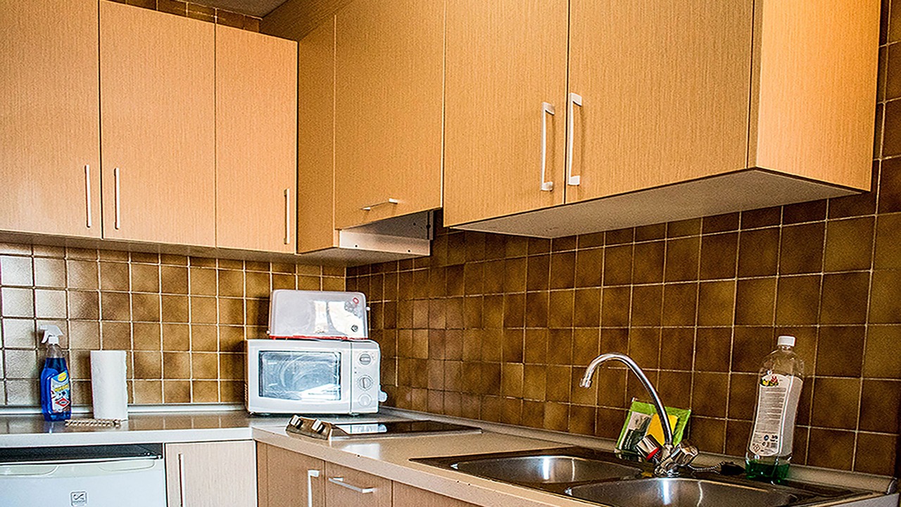 Photo of Kitchen in Pas de la Casa