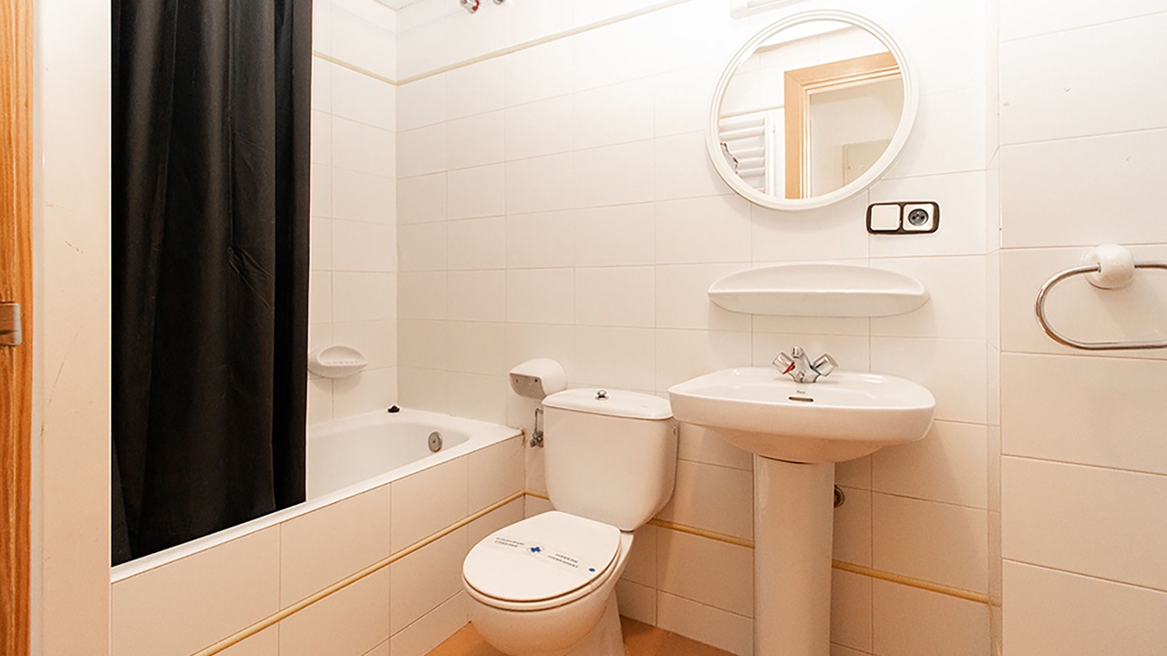 Photo of Bathroom in Pas de la Casa