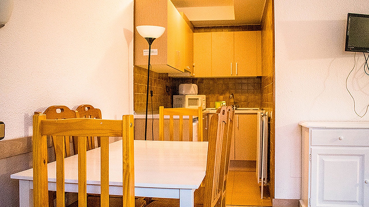 Photo of Kitchen in Pas de la Casa