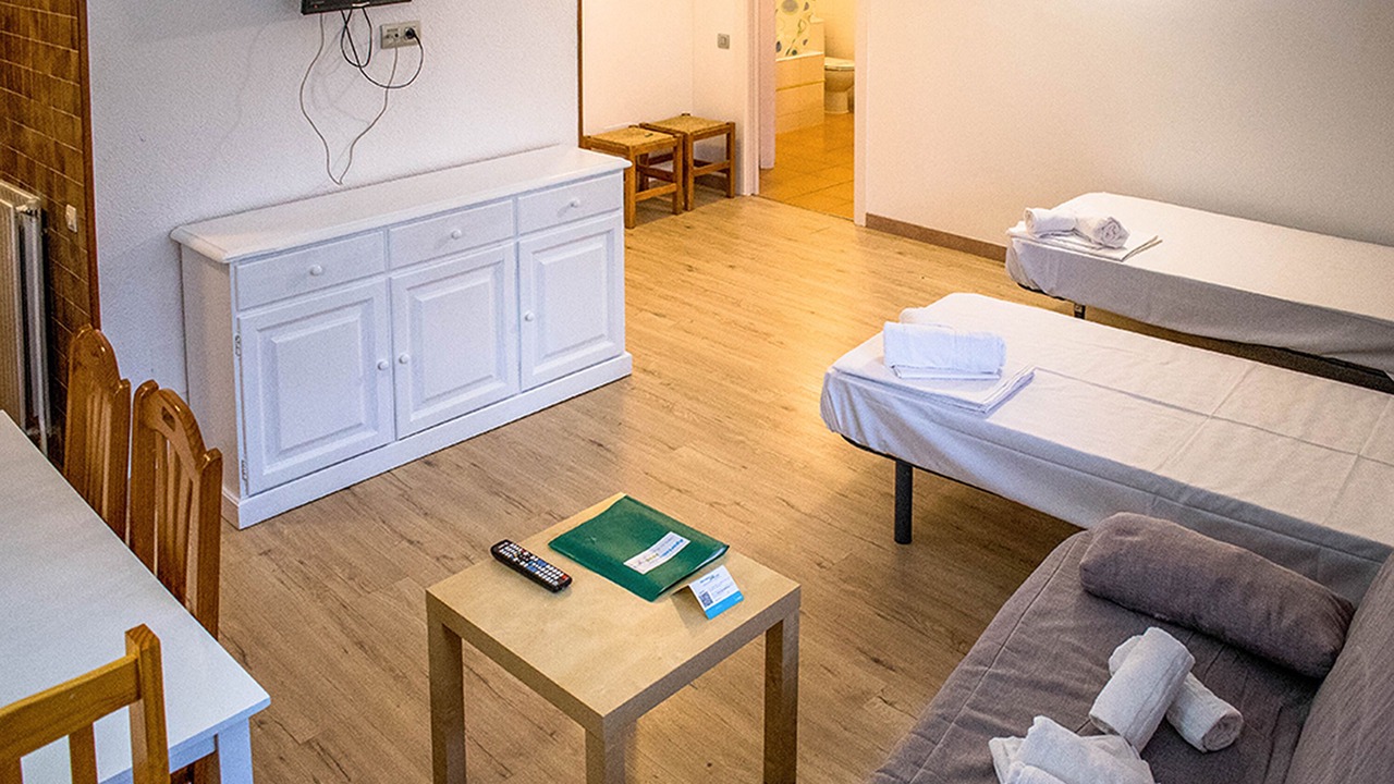 Photo of Livingroom in Pas de la Casa