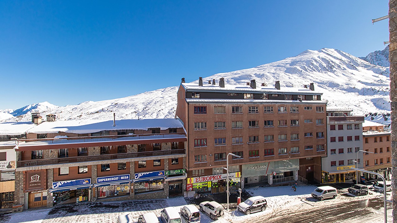 Photo of Outdoor in Pas de la Casa