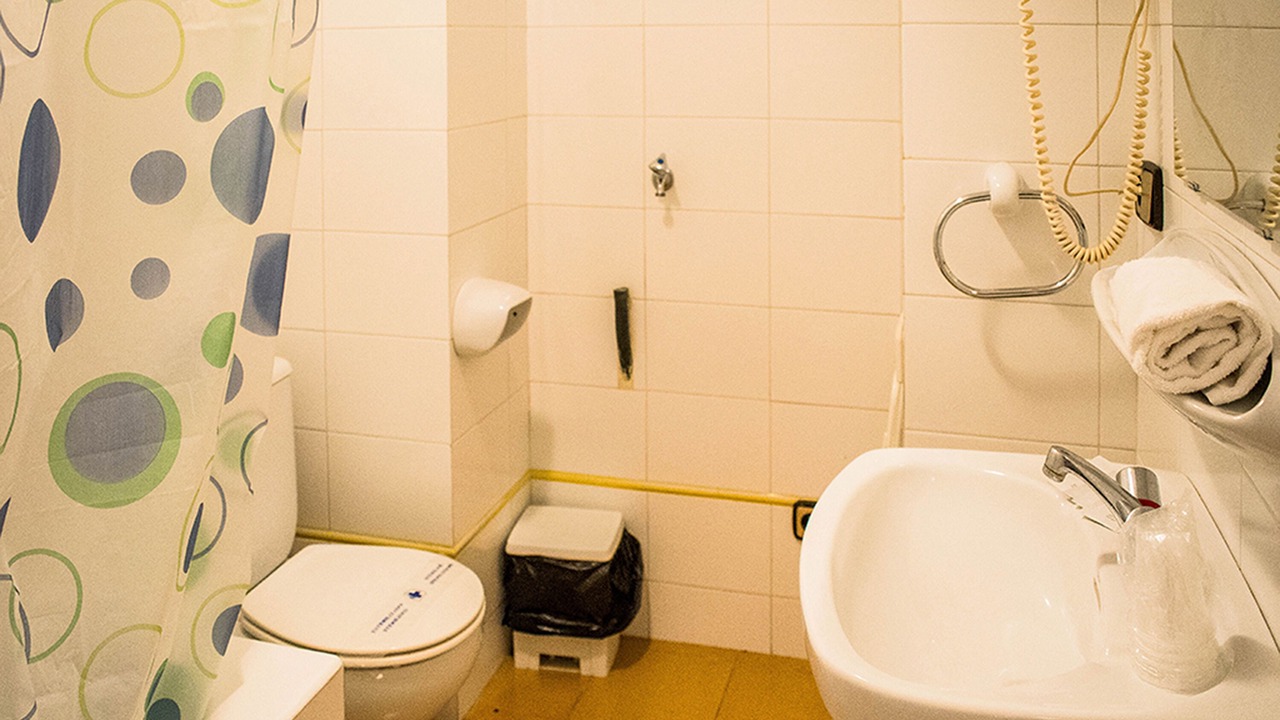 Photo of Bathroom in Pas de la Casa