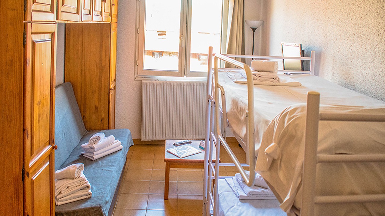 Photo of Bedroom in Pas de la Casa