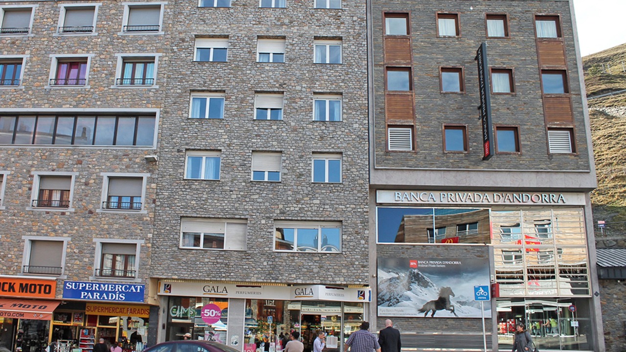 Photo of Outdoor in Pas de la Casa