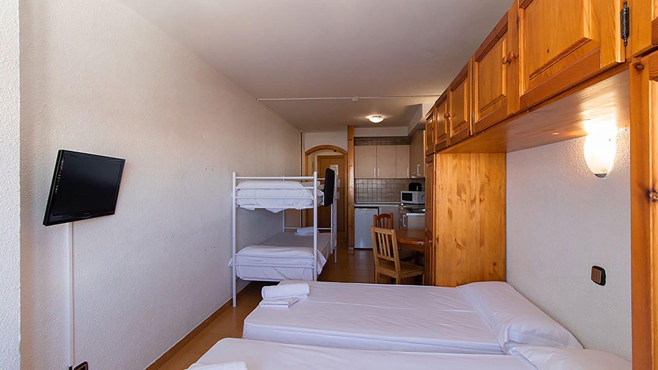 Photo of Bedroom in Pas de la Casa