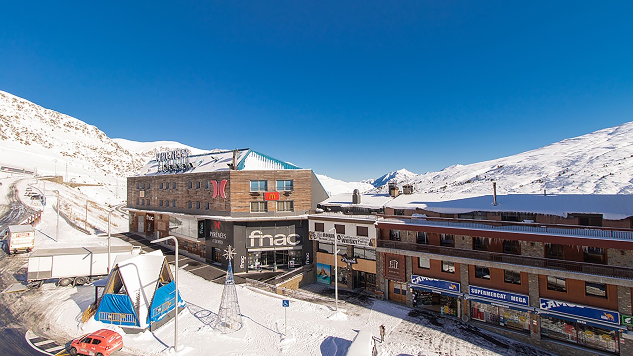 Photo of Outdoor in Pas de la Casa