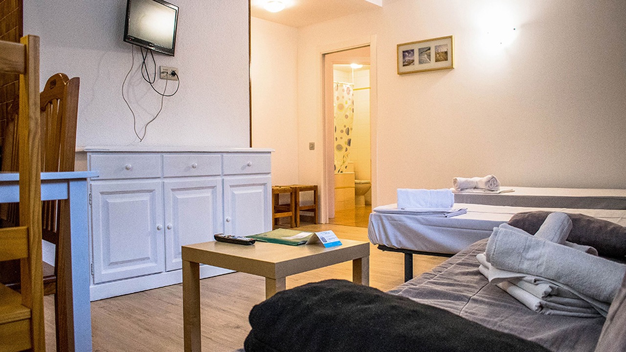 Photo of Livingroom in Pas de la Casa