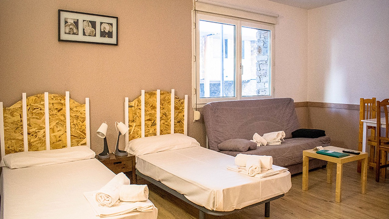 Photo of Bedroom in Pas de la Casa